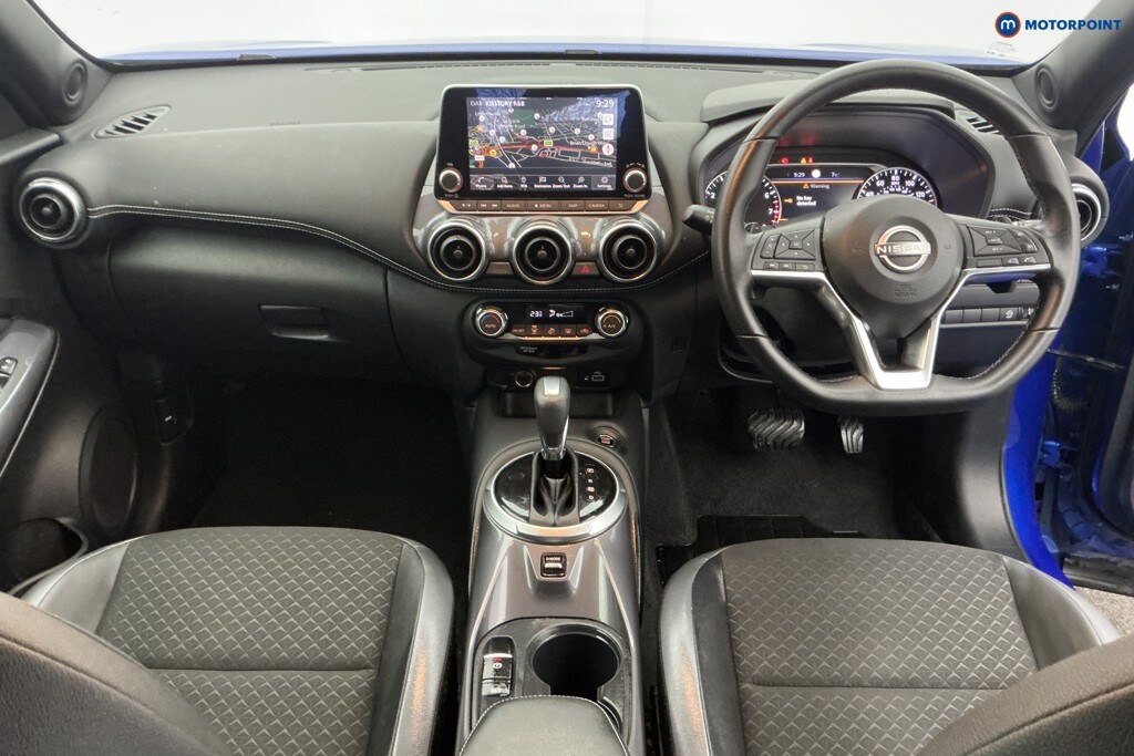 Used Nissan Juke 2023 for sale - 77814853: Photo 21