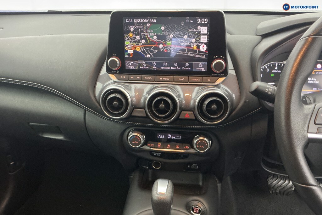 Used Nissan Juke 2023 for sale - 77814853: Photo 29