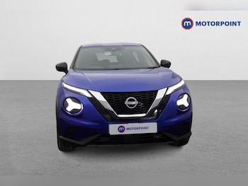 Used Nissan Juke undefined for sale - 77814853: Photo