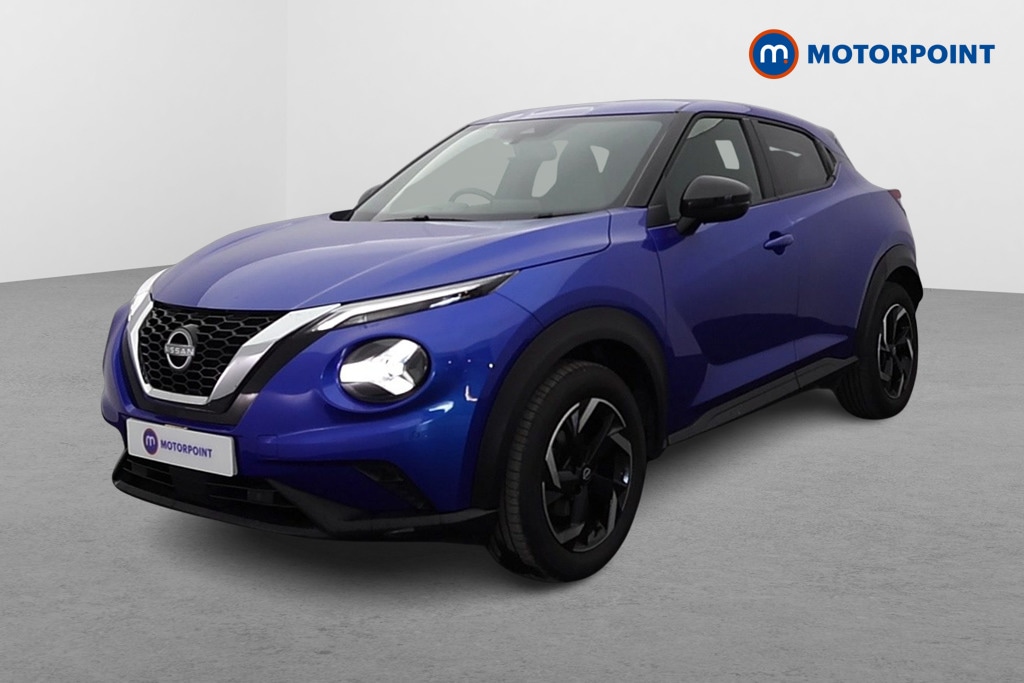 Used Nissan Juke 2023 for sale - 77814853: Photo 3