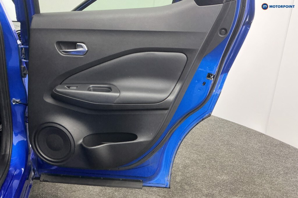 Used Nissan Juke 2023 for sale - 77814853: Photo 36