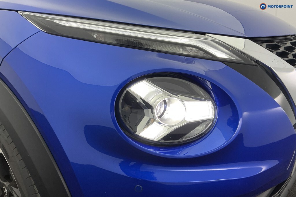 Used Nissan Juke 2023 for sale - 77814853: Photo 38