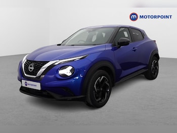 Used Nissan Juke undefined for sale - 77814853: Photo