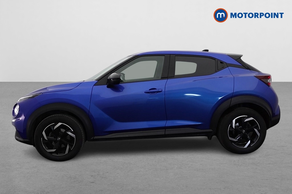 Used Nissan Juke 2023 for sale - 77814853: Photo 4