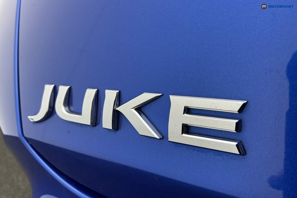 Used Nissan Juke 2023 for sale - 77814853: Photo 40