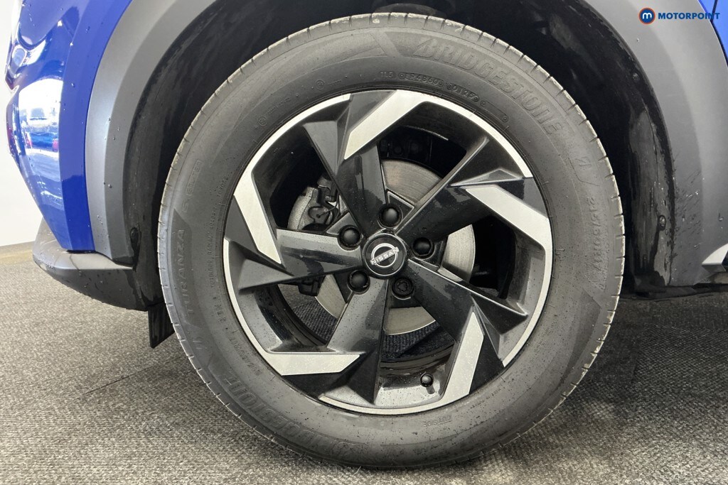 Used Nissan Juke 2023 for sale - 77814853: Photo 41