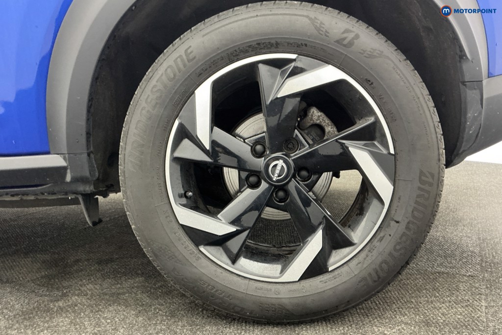 Used Nissan Juke 2023 for sale - 77814853: Photo 42