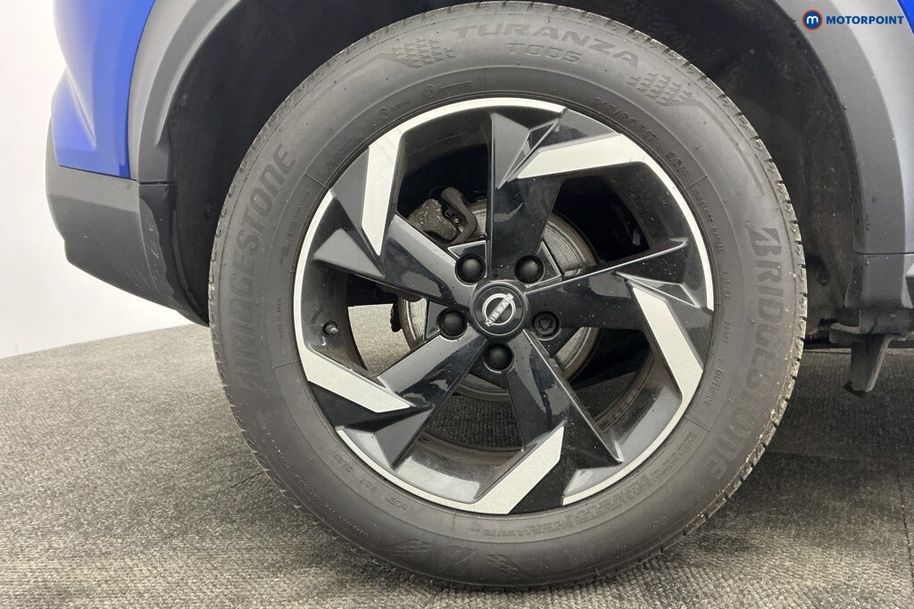 Used Nissan Juke 2023 for sale - 77814853: Photo 43