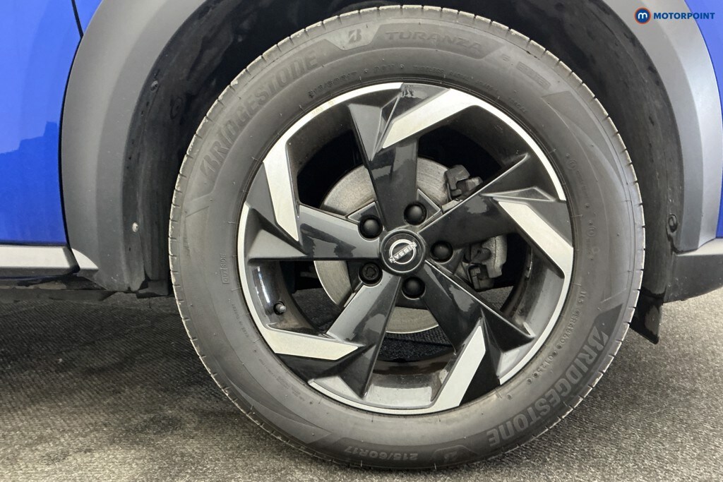 Used Nissan Juke 2023 for sale - 77814853: Photo 44