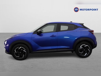 Used Nissan Juke undefined for sale - 77814853: Photo