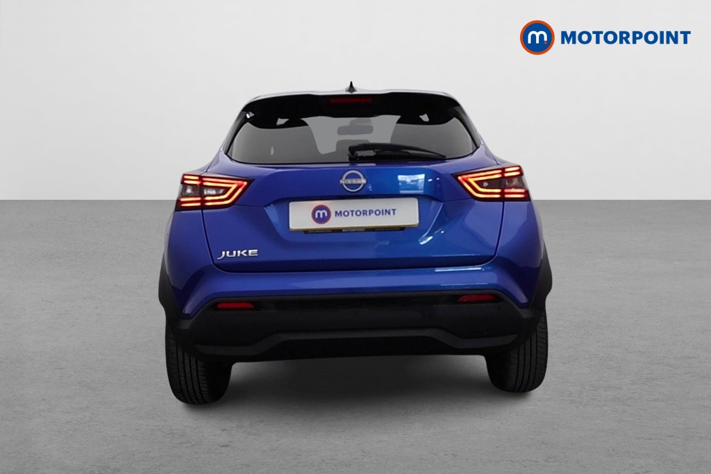 Used Nissan Juke 2023 for sale - 77814853: Photo 6