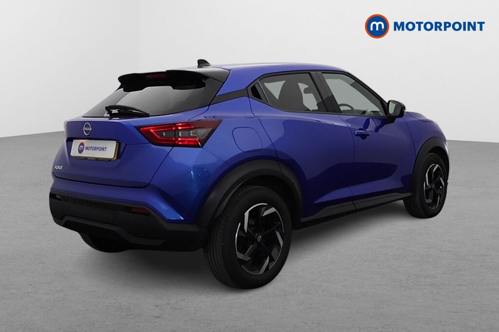 Used Nissan Juke 2023 for sale - 77814853: Photo 7