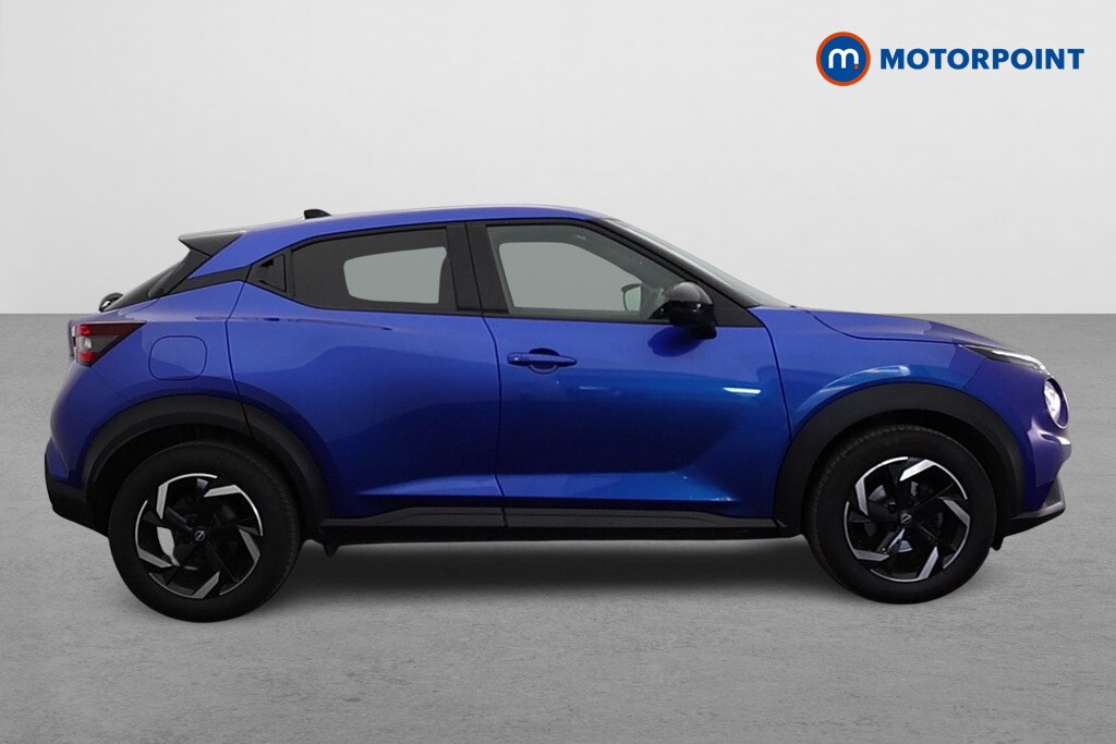 Used Nissan Juke 2023 for sale - 77814853: Photo 8