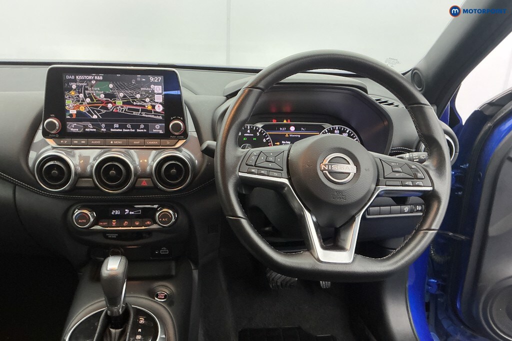 Used Nissan Juke 2023 for sale - 77814853: Photo 9