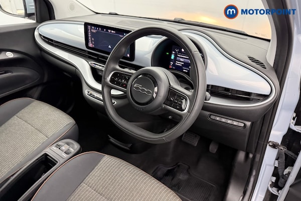 Used Fiat 500 2022 for sale - 76242297: Photo 11