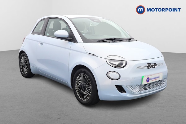 Used Fiat 500 2022 for sale - 76242297: Photo 1