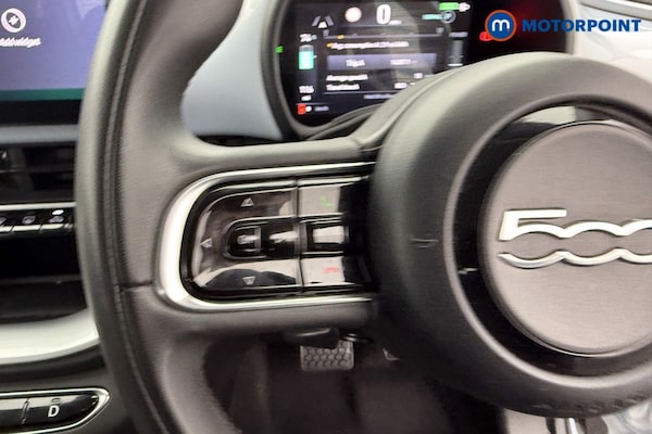 Used Fiat 500 2022 for sale - 76242297: Photo 20