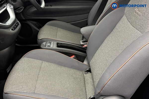 Used Fiat 500 2022 for sale - 76242297: Photo 27