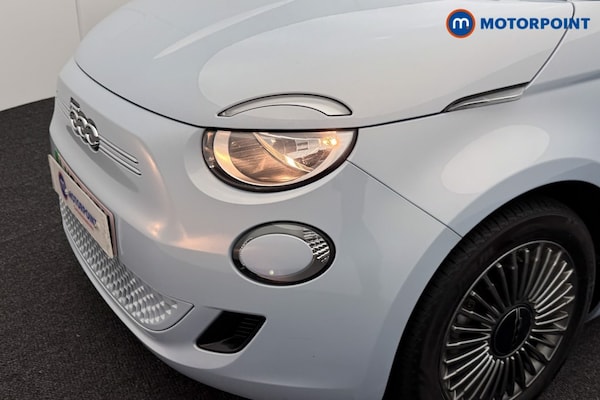 Used Fiat 500 2022 for sale - 76242297: Photo 33