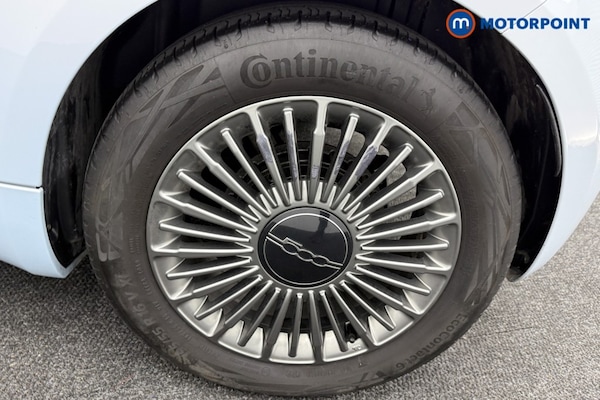 Used Fiat 500 2022 for sale - 76242297: Photo 35