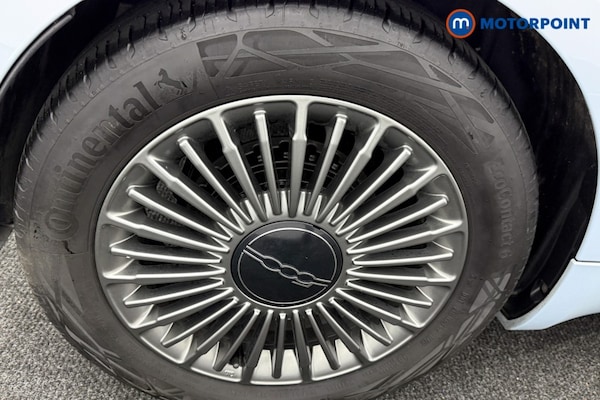 Used Fiat 500 2022 for sale - 76242297: Photo 36