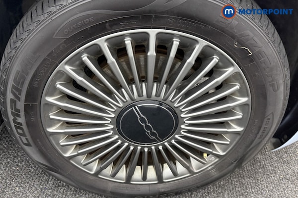 Used Fiat 500 2022 for sale - 76242297: Photo 37