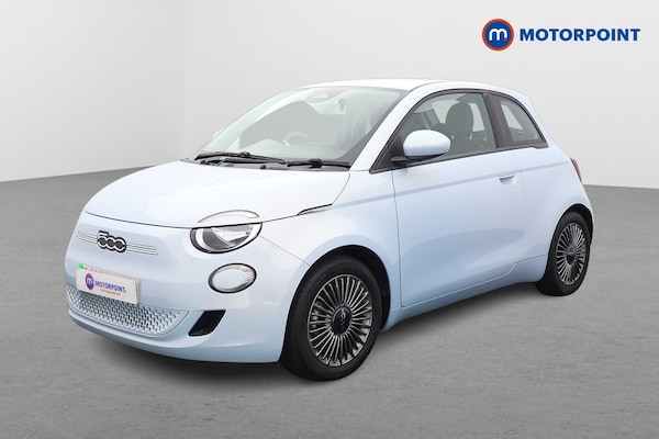 Used Fiat 500 2022 for sale - 76242297: Photo 3