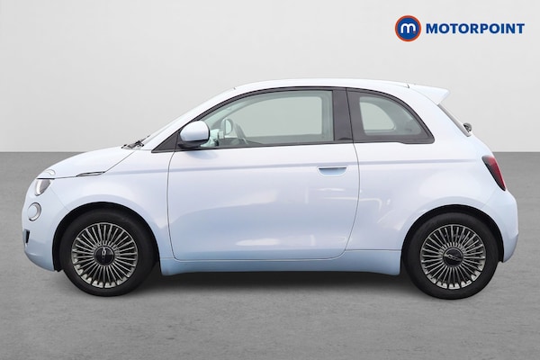 Used Fiat 500 2022 for sale - 76242297: Photo 4
