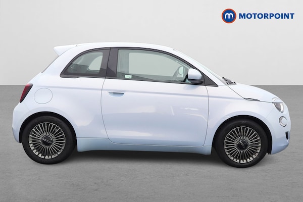 Used Fiat 500 2022 for sale - 76242297: Photo 8