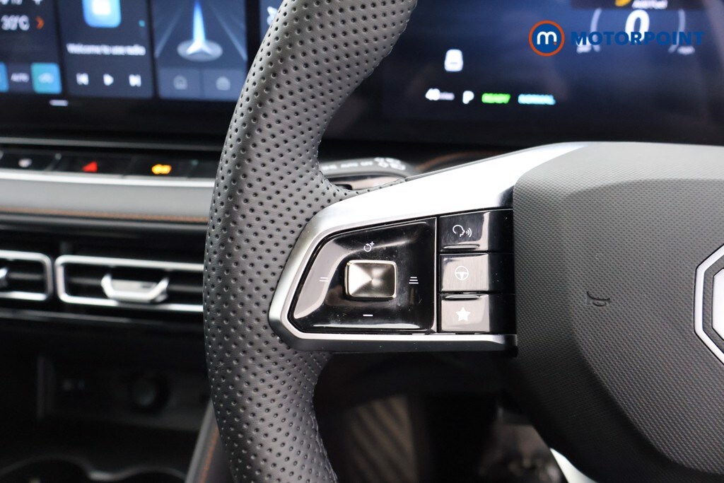 Used MG MG HS 2025 for sale - 78180549: Photo 10