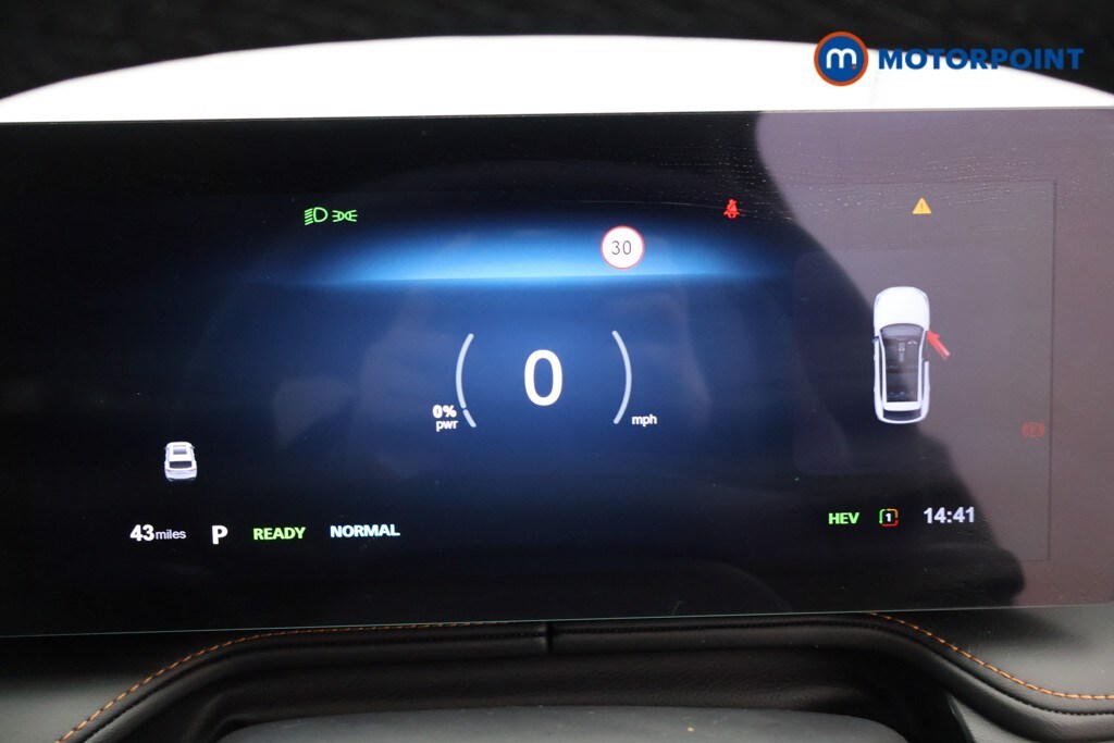 Used MG MG HS 2025 for sale - 78180549: Photo 12