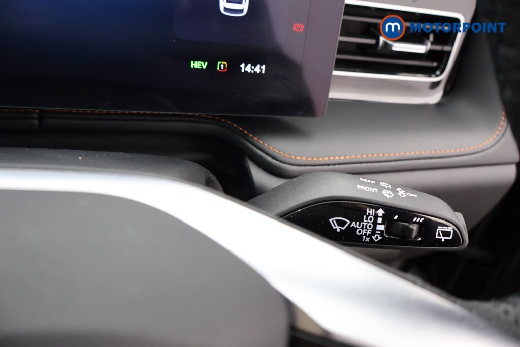 Used MG MG HS 2025 for sale - 78180549: Photo 14