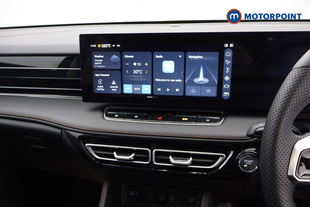 Used MG MG HS 2025 for sale - 78180549: Photo 15