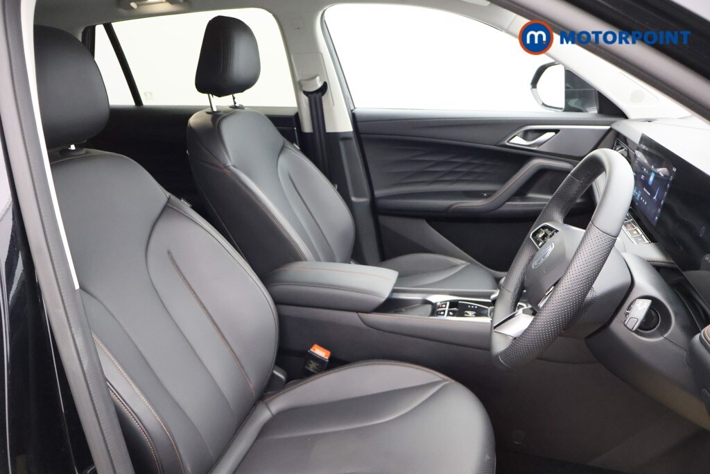 Used MG MG HS 2025 for sale - 78180549: Photo 21