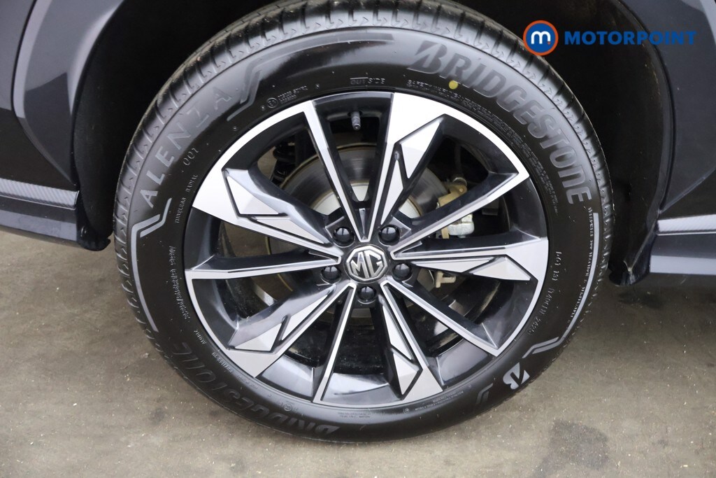 Used MG MG HS 2025 for sale - 78180549: Photo 28