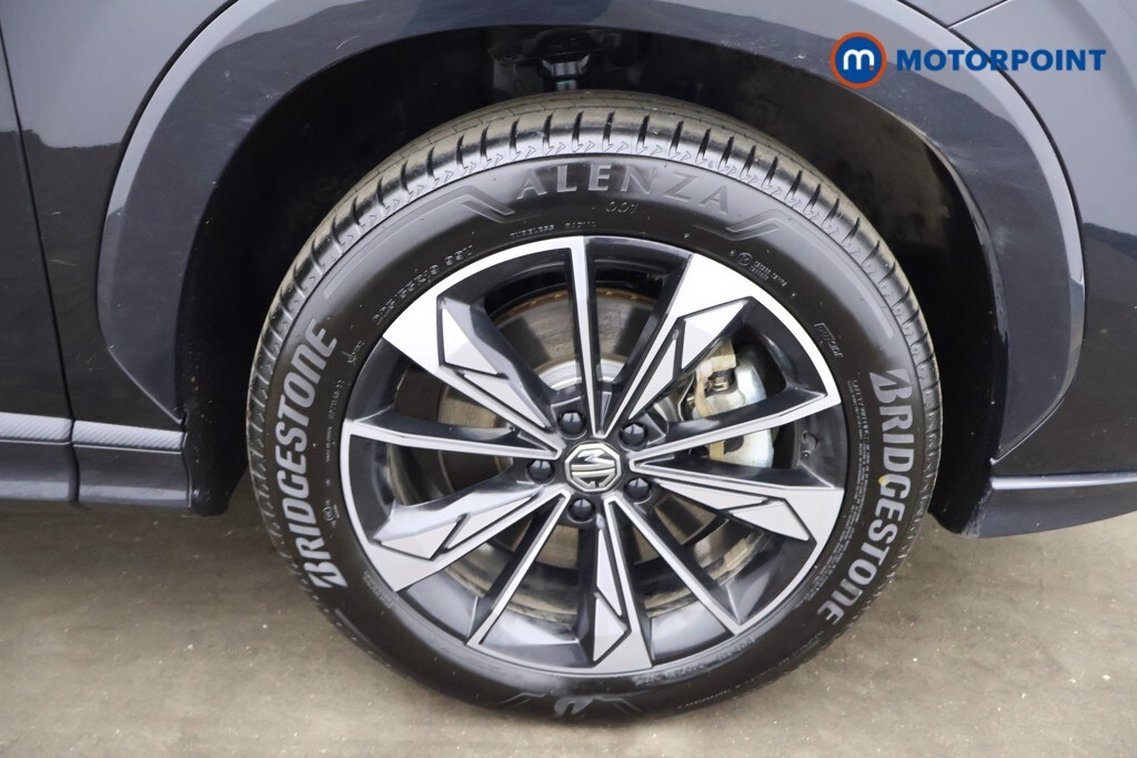 Used MG MG HS 2025 for sale - 78180549: Photo 29