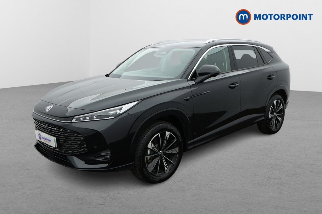 Used MG MG HS 2025 for sale - 78180549: Photo 3