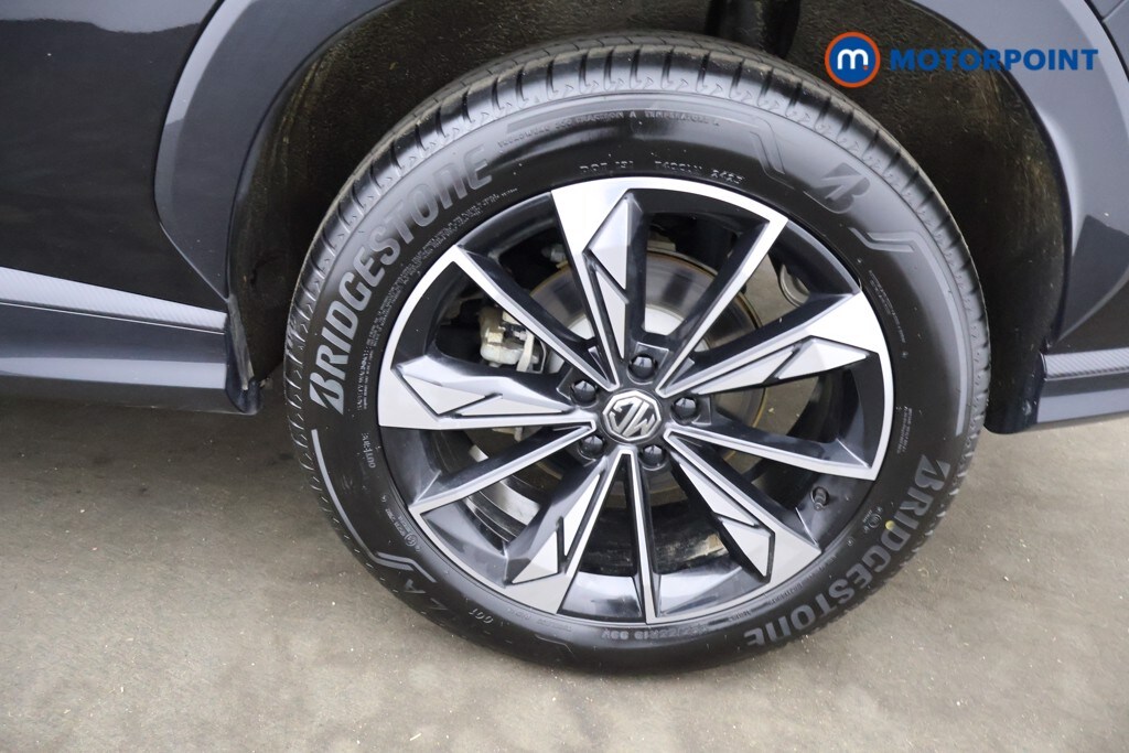 Used MG MG HS 2025 for sale - 78180549: Photo 31