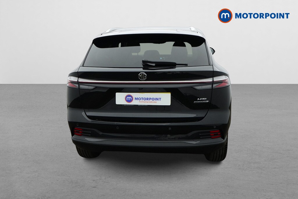 Used MG MG HS 2025 for sale - 78180549: Photo 6