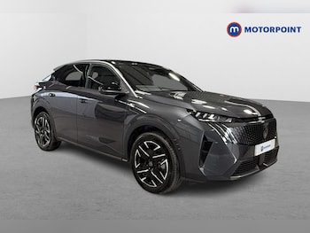 Peugeot - 3008