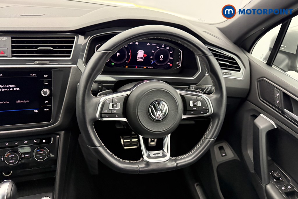 Used Volkswagen Tiguan 2020 for sale - 77159616: Photo 10