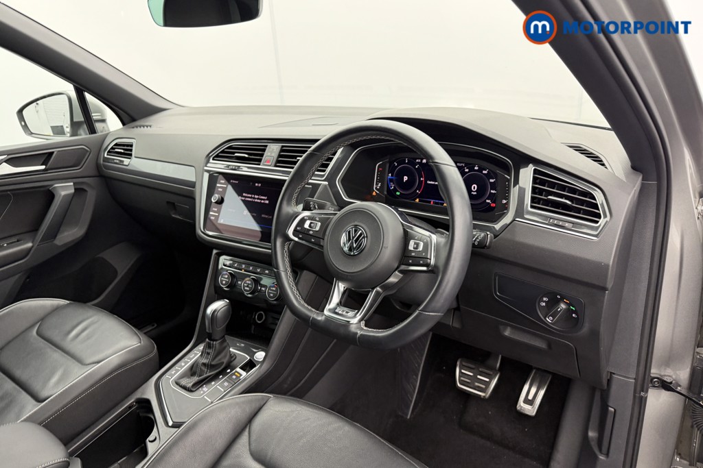 Used Volkswagen Tiguan 2020 for sale - 77159616: Photo 11