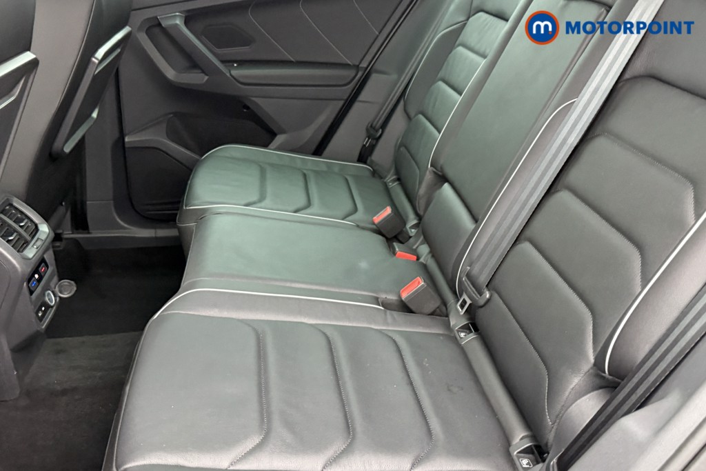 Used Volkswagen Tiguan 2020 for sale - 77159616: Photo 23