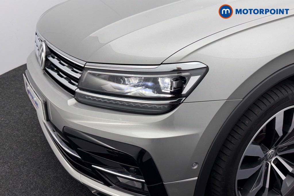 Used Volkswagen Tiguan 2020 for sale - 77159616: Photo 26
