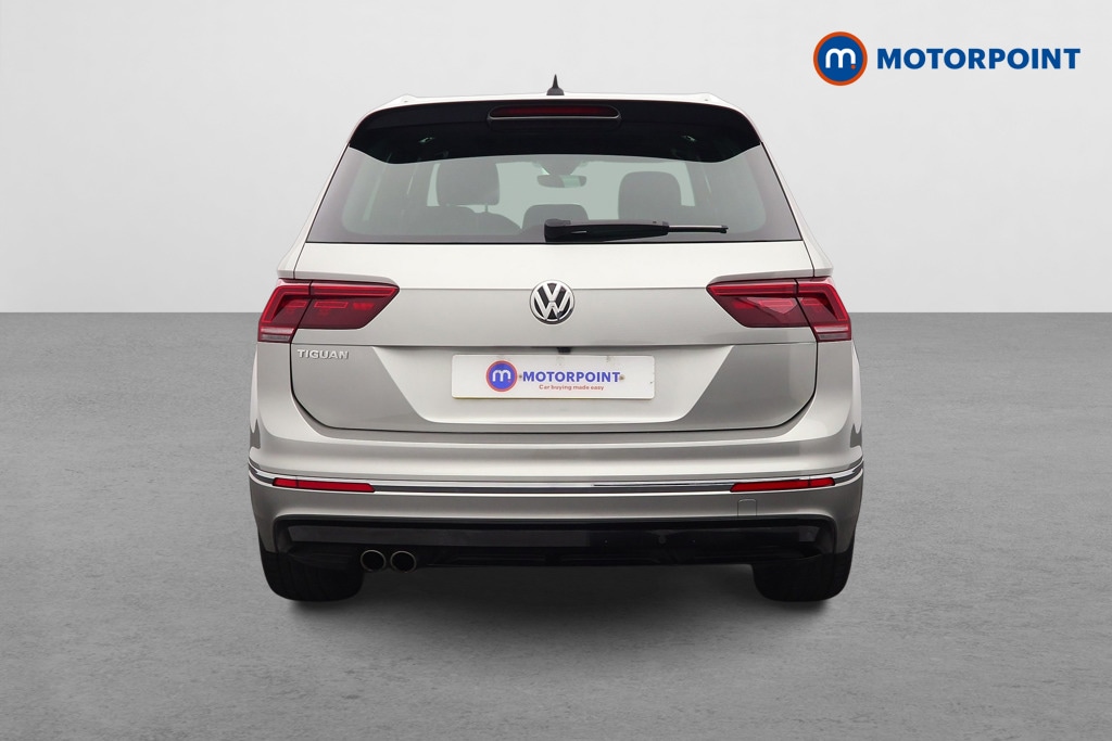 Used Volkswagen Tiguan 2020 for sale - 77159616: Photo 6