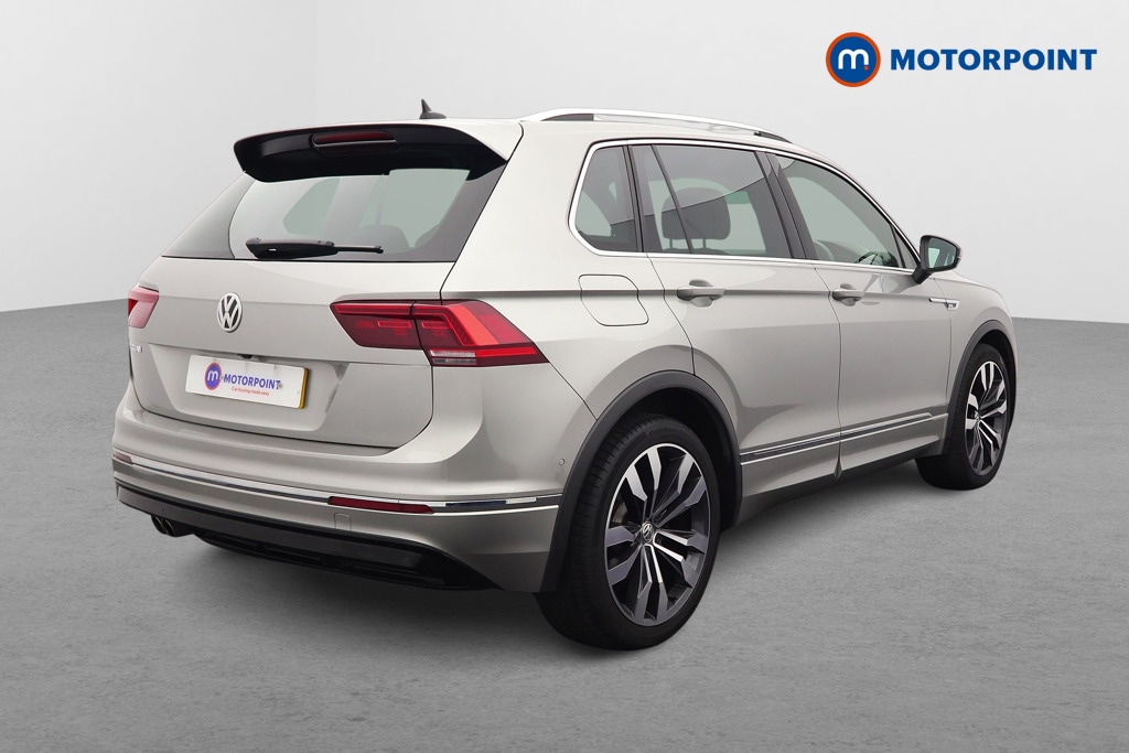 Used Volkswagen Tiguan 2020 for sale - 77159616: Photo 7