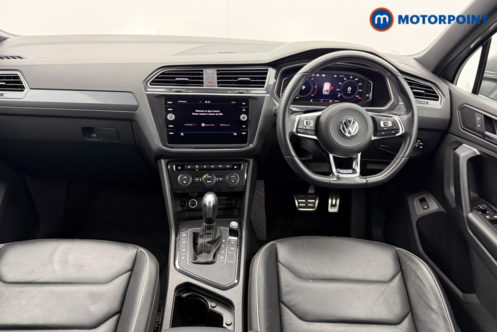 Used Volkswagen Tiguan 2020 for sale - 77159616: Photo 9