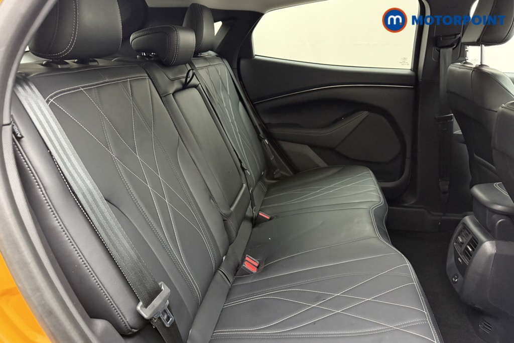 Used Ford Mustang Mach-E 2023 for sale - 77593026: Photo 30