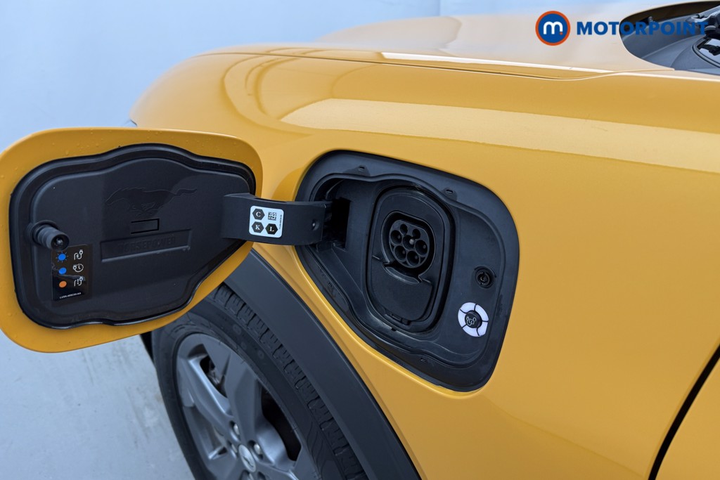 Used Ford Mustang Mach-E 2023 for sale - 77593026: Photo 37