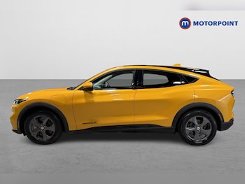 Used Ford Mustang Mach-E 2023 for sale - 77593026: Photo